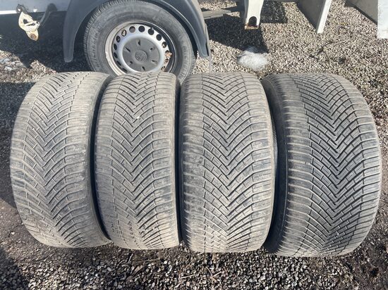 Riepas Continental 224/45/19 un 275/40/19