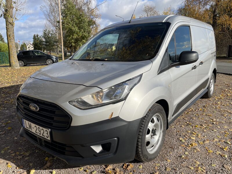 Ford Connect 1.5 dīzelis 2018g.